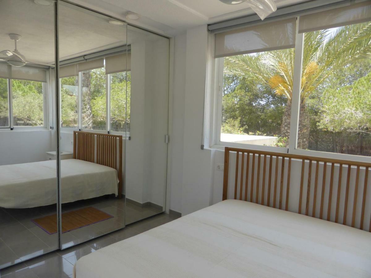 Casa Jardin Guest House Agua Amarga  Eksteriør bilde