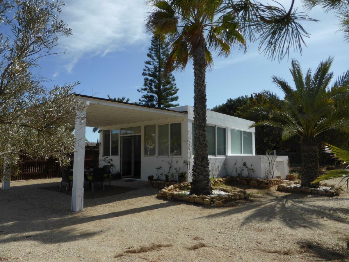 Casa Jardin Guest House Agua Amarga  Eksteriør bilde