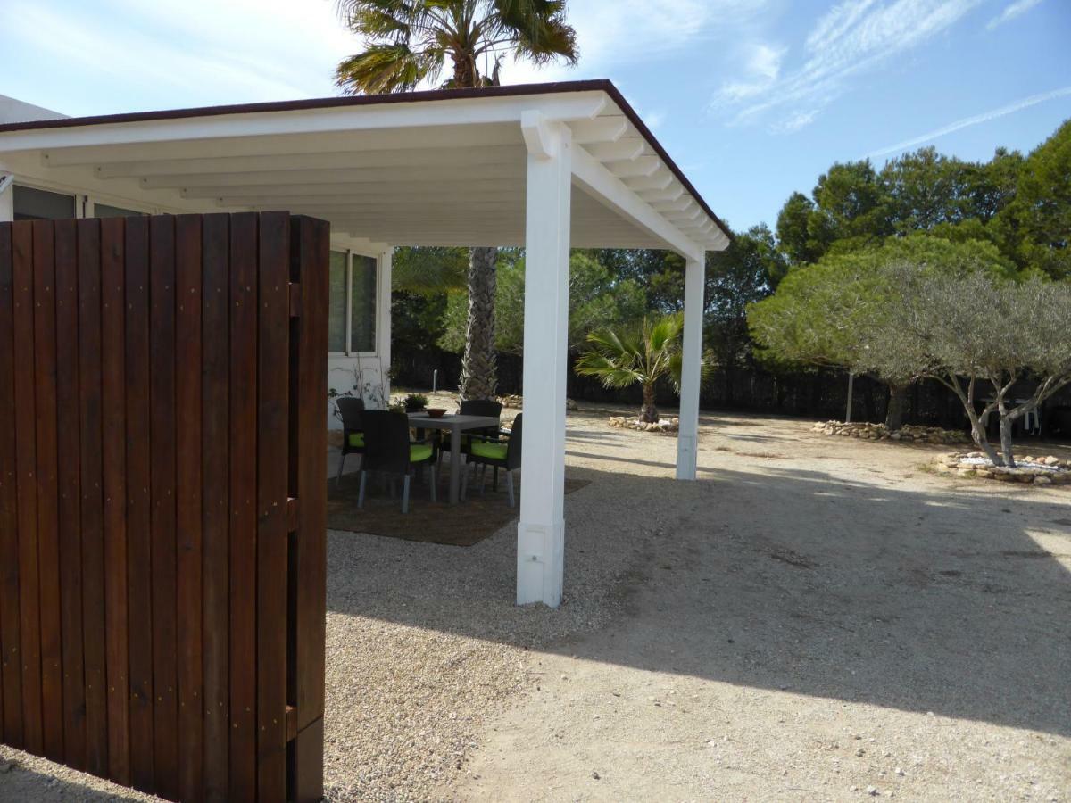 Casa Jardin Guest House Agua Amarga  Eksteriør bilde