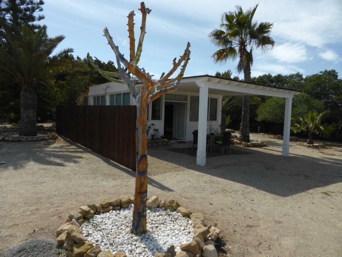 Casa Jardin Guest House Agua Amarga  Eksteriør bilde